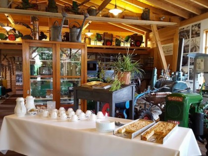 Foto: Partyservice Tezci